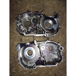 Carters moteur 640 lc4 de 2002