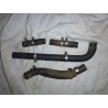 Durites yzf 250 de 2001