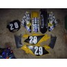 Plastiques 125 cr de 2000