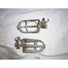 Cale pieds HVA 125 de 2000