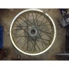 Roue arriere Aprilia 125