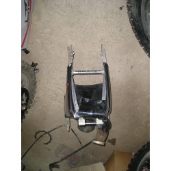 Arriere cadre YZF 250 de 2009