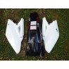Garde boue caches neuve Rmz 450 de 2013