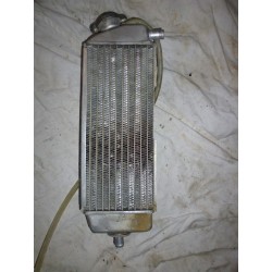 Radiateur Rmz 250 de 2005