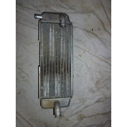 Radiateur Rmz 250 de 2005