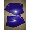 Plastiques neuve cr 250 de 1995