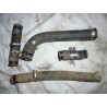 Durites Wrf 400 de 1998