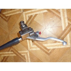 Hydraulic 450 Te de 2004