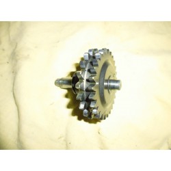 Pignon valve Rm 250 de 1998