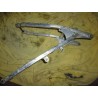 Arriere cadre Rm 250 de 1998