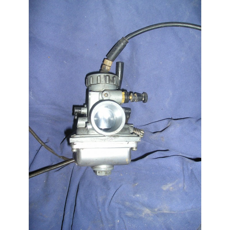 Carbureteur RM 65 de 2004