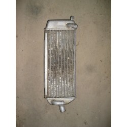 Radiateur RM 125 de 2000