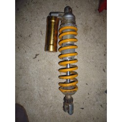 Ohlins TM 250 4t de 2003