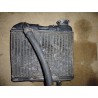 Radiateur Ktm 125 de 1983