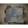 Radiateur Ktm 125 de 1983