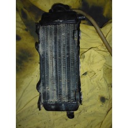 Radiateur Yz 125 de 1996