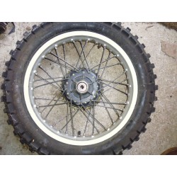 Roue arriere IT 175