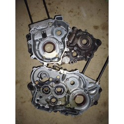 Carters moteur 610 Tee de 2000