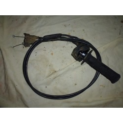 Cables poignee RMZ 250 de 2011