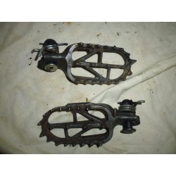 Cale pieds RMZ 250 de 2011