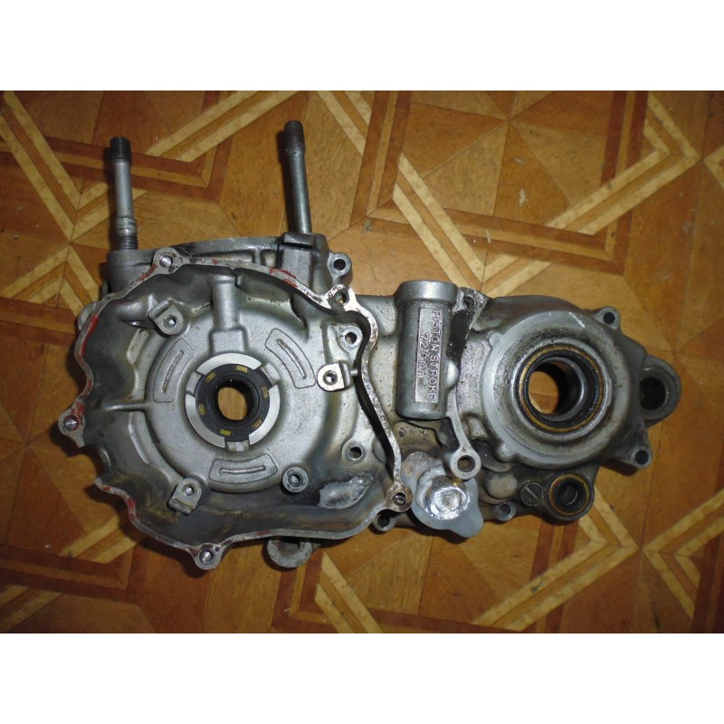 Carter moteur Kx 250 de 2002