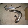Ligne FMF CR 250 de 1998