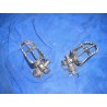 Cale pieds KXF 250 de 2005