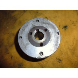 Rotor RM 80 de 1990