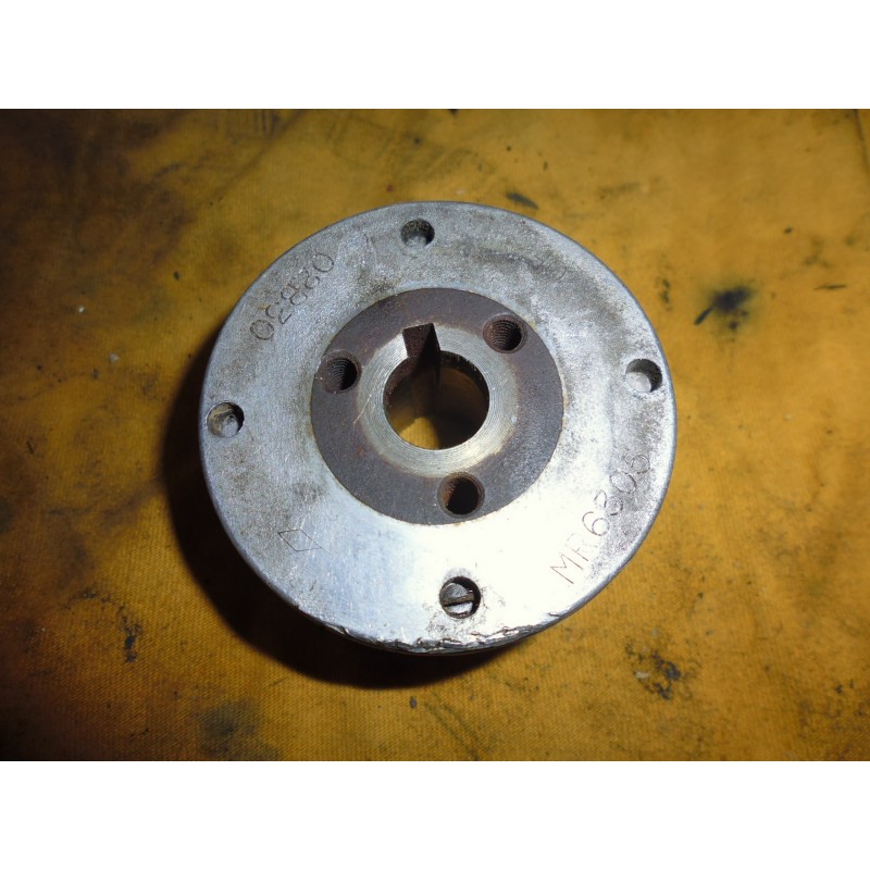 Rotor RM 80 de 1990 Rotor RM 80 de 1990