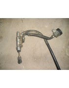 Maitres cylindre arriere / Rear master cylinder