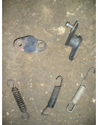 Divers / Other parts