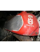 Husqvarna