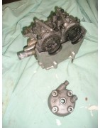 Culasses / Cylinder head