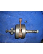 Vilebrequin / Crankshaft